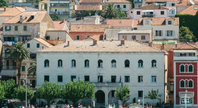Litorian Makarska Διαμέρισμα Εξωτερικό φωτογραφία