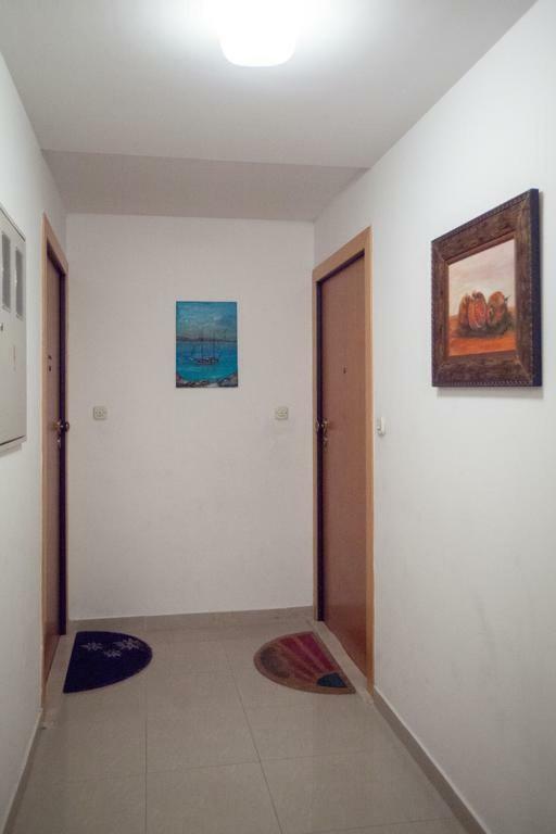Litorian Makarska Διαμέρισμα Εξωτερικό φωτογραφία